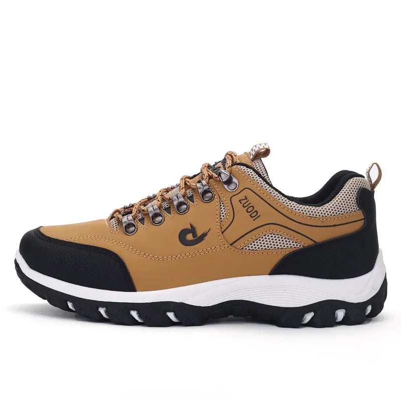Sneakers Leather Men Shoes Trend Casual Shoe Italian Breathable Leisure Male Sneakers Non-slip Footwear Men Vulcanized Shoes